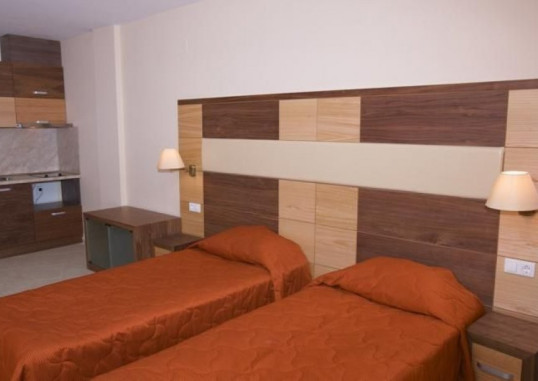 SEA BREEZE HOTEL 12
