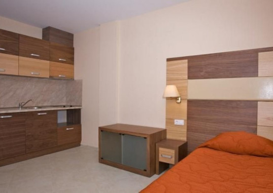 SEA BREEZE HOTEL 13