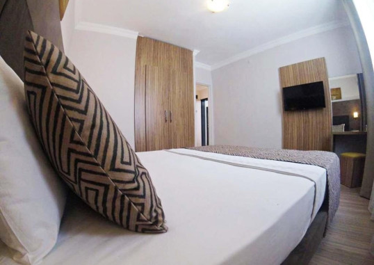 SMART HOLIDAY HOTEL 8