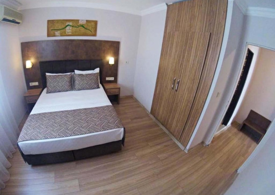 SMART HOLIDAY HOTEL 9