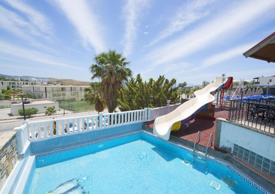 SMART HOLIDAY HOTEL 11