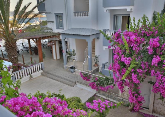 SMART HOLIDAY HOTEL 11