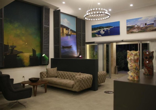 SMART HOLIDAY HOTEL 14