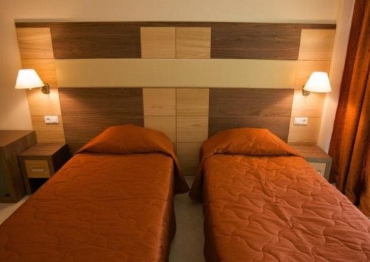 SEA BREEZE HOTEL 14