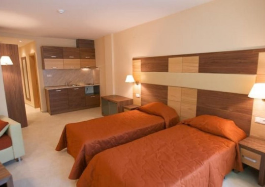 SEA BREEZE HOTEL 15