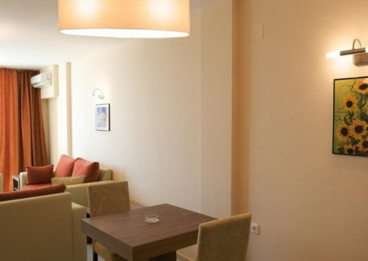 SEA BREEZE HOTEL 16