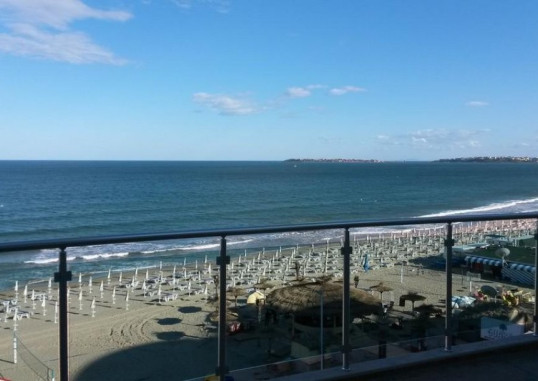 SEA BREEZE HOTEL 4