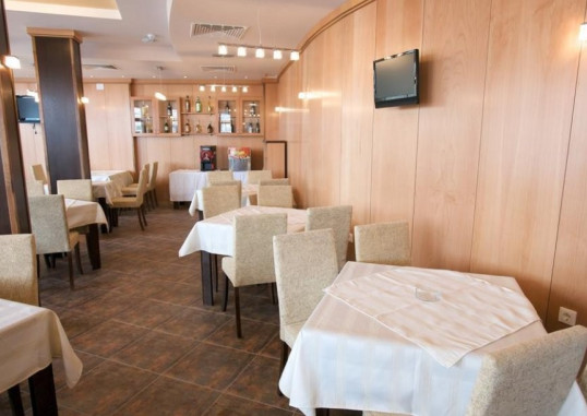 SEA BREEZE HOTEL 8