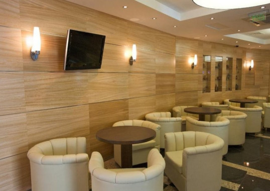SEA BREEZE HOTEL 9