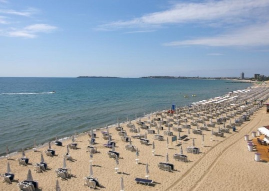 SEA BREEZE HOTEL 7