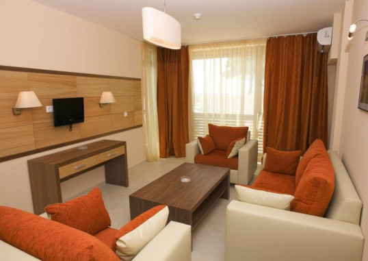 SEA BREEZE HOTEL 17