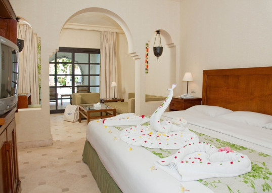 GHAZALA GARDENS 6