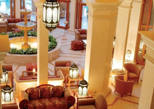 GHAZALA GARDENS 8