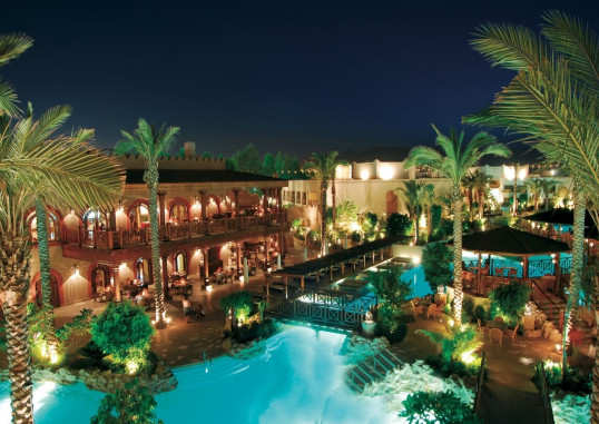 GHAZALA GARDENS 10