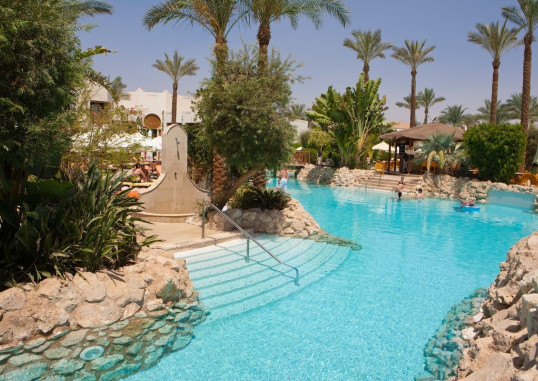 GHAZALA GARDENS 14