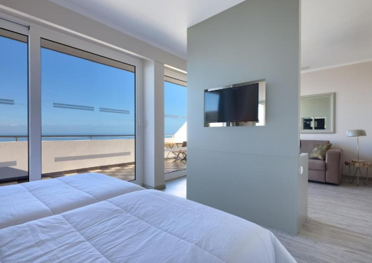 ORCA PRAIA 12