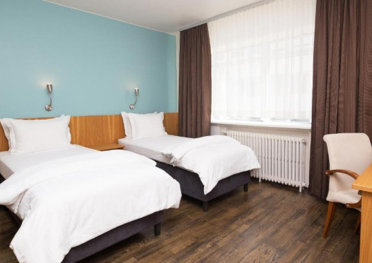 CENTERHOTEL KLOPP 4