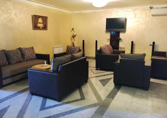PRIMER HOTEL 12