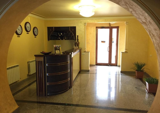 PRIMER HOTEL 14