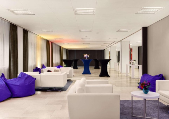 NH AMSTERDAM ZUID 1