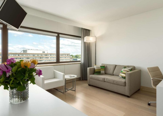 NH AMSTERDAM ZUID 5