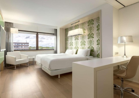 NH AMSTERDAM ZUID 7