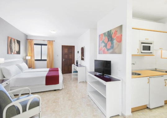 ELBA LUCIA SPORT & SUITE HOTEL 3