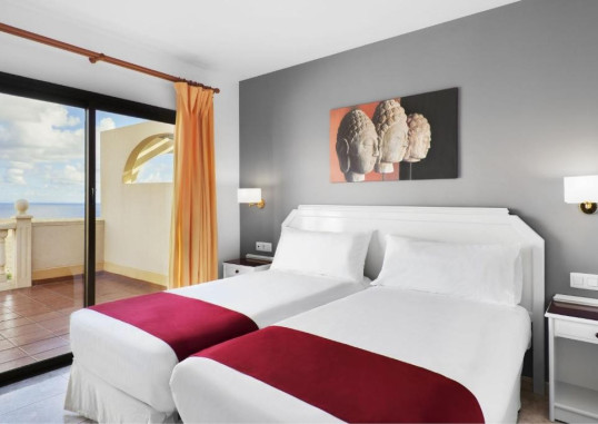 ELBA LUCIA SPORT & SUITE HOTEL 5