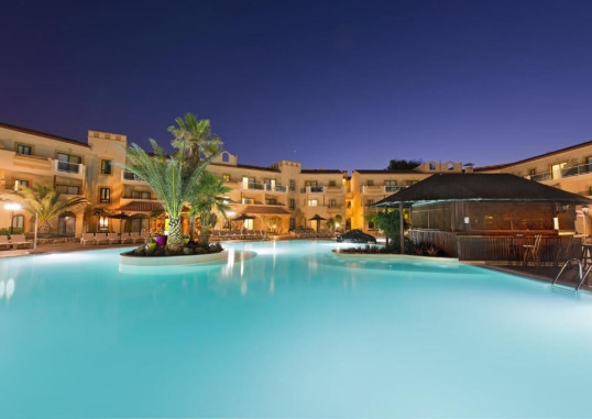 ELBA LUCIA SPORT & SUITE HOTEL 6