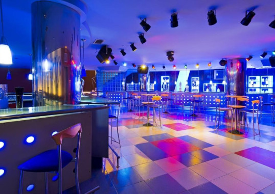 ELBA LUCIA SPORT & SUITE HOTEL 7