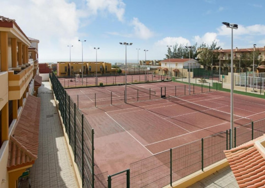 ELBA LUCIA SPORT & SUITE HOTEL 9