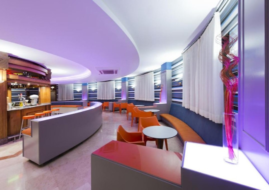 ELBA LUCIA SPORT & SUITE HOTEL 10