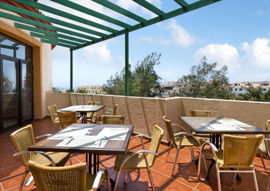 ELBA LUCIA SPORT & SUITE HOTEL 11