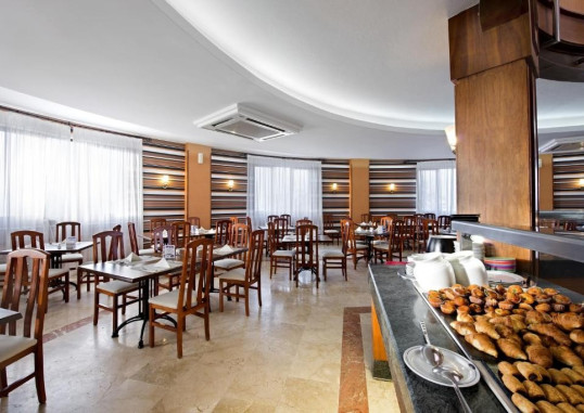 ELBA LUCIA SPORT & SUITE HOTEL 12