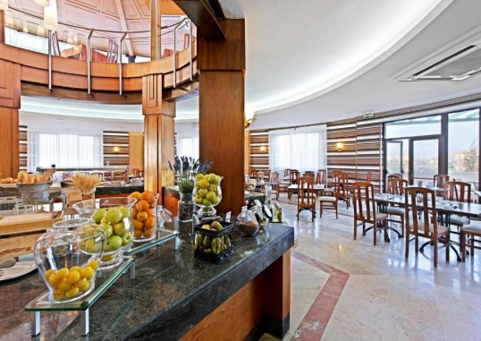 ELBA LUCIA SPORT & SUITE HOTEL 14