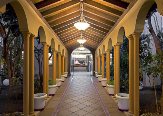 ELBA LUCIA SPORT & SUITE HOTEL 15