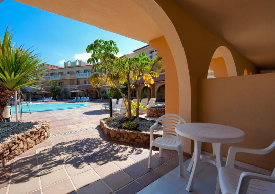 ELBA LUCIA SPORT & SUITE HOTEL 16