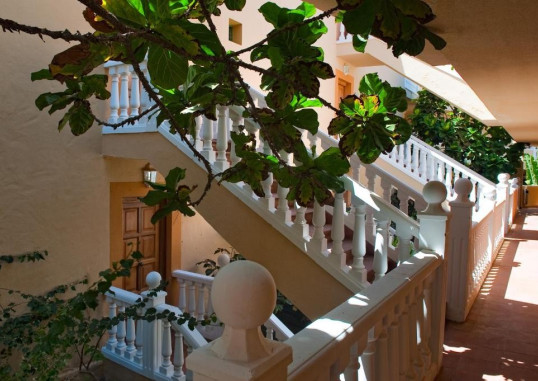 ELBA LUCIA SPORT & SUITE HOTEL 17