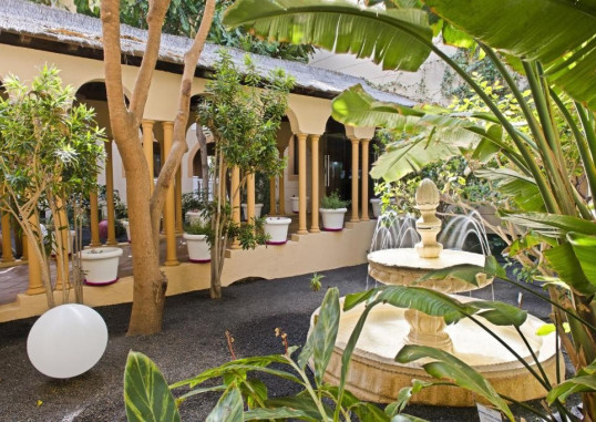 ELBA LUCIA SPORT & SUITE HOTEL 18