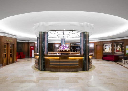 ELBA LUCIA SPORT & SUITE HOTEL 19