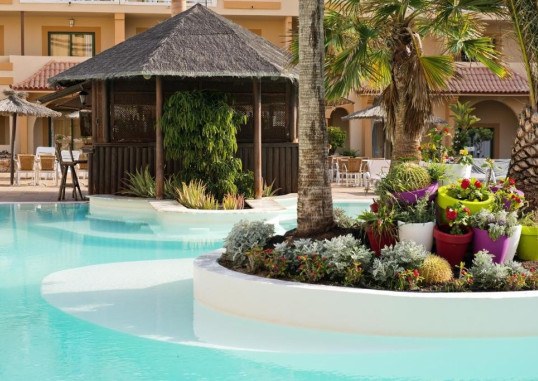 ELBA LUCIA SPORT & SUITE HOTEL 20