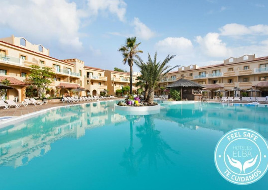 ELBA LUCIA SPORT & SUITE HOTEL 22