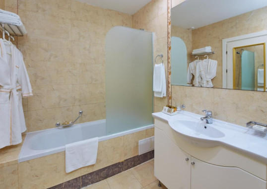 PLANETA HOTEL & AQUAPARK 6