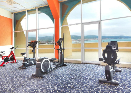 PLANETA HOTEL & AQUAPARK 7