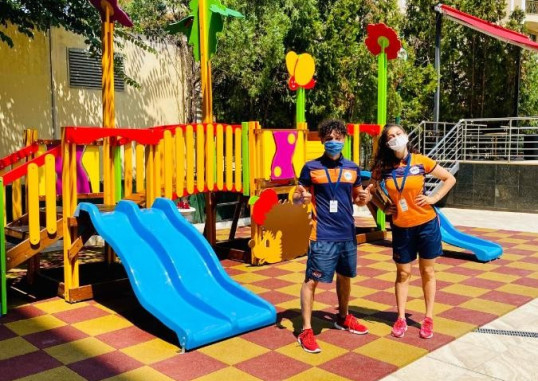 PLANETA HOTEL & AQUAPARK 10