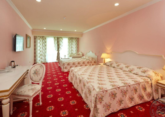 PLANETA HOTEL & AQUAPARK 13
