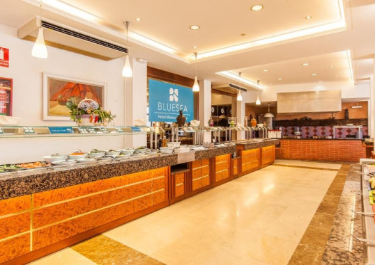 BLUESEA MONTEVISTA HAWAI 23