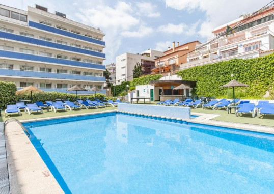 BLUESEA MONTEVISTA HAWAI 1