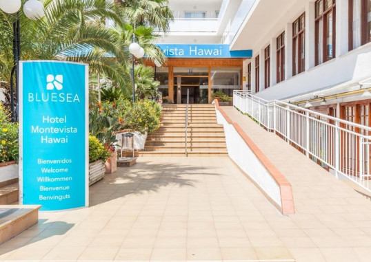 BLUESEA MONTEVISTA HAWAI 16