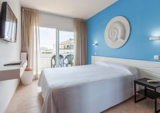 BLUESEA MONTEVISTA HAWAI 3